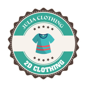 2D Clothing