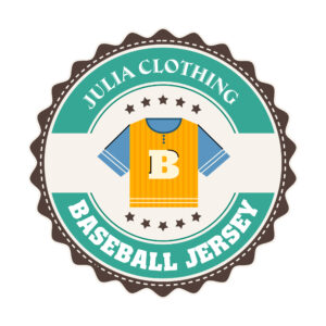 Baseball Jersey