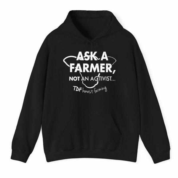 Ask A Farmer Not An Activist Shirt Style 5 1