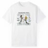 Beavis and Butthead X Eagles The Birds Shirt Style 3 2