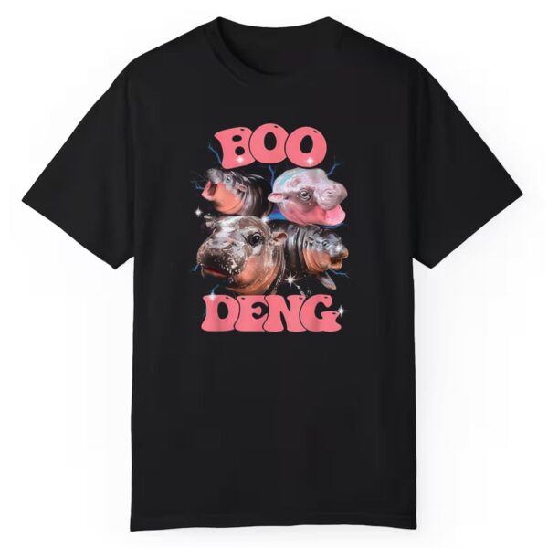 Boo Deng Moo Deng Shirt 1 1