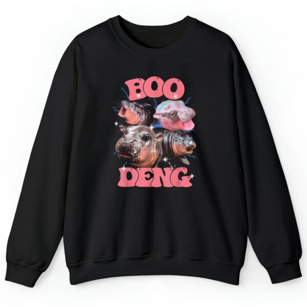 Boo Deng Moo Deng Shirt 2 4