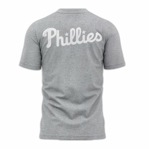 Bryce Harper Three Prop Of Philadelphia PA Shirt 3