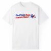 Buffalo Has More Fun Shirt 1 2