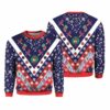 Cardinals Christmas in July Sweater 2024 Giveaway