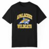 Falcons Apalachee Wildcats High School Shirt Style 3 1