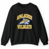 Falcons Apalachee Wildcats High School Shirt Style 4 4