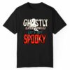 Ghostly Greetings Lets Get Spooky Shirt 1 1