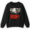 Ghostly Greetings Lets Get Spooky Shirt 2 4