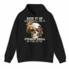 Halloween Keep It Up And You Will Be A Stange Smell In The Attic Shirt 3 1