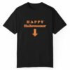 Happy Halloweener Below Shirt 1 1