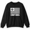 I Dont Kneel Shirt Style 4 4