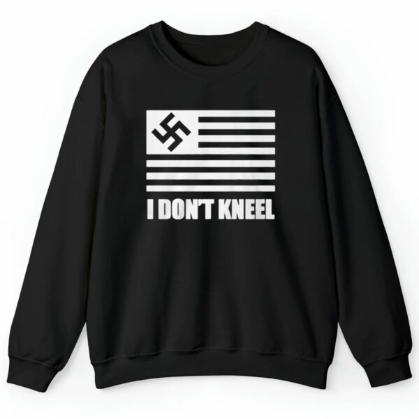 I Dont Kneel Shirt Style 4 4