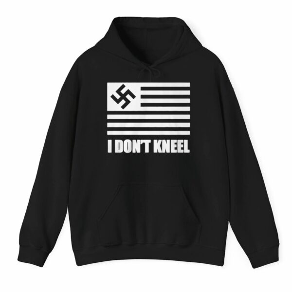 I Dont Kneel Shirt Style 5 1