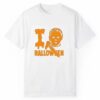 I Love Halloween 1978 T Shirt 1 2