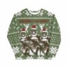 Keeping You Merry Holiday Ugly Sweater