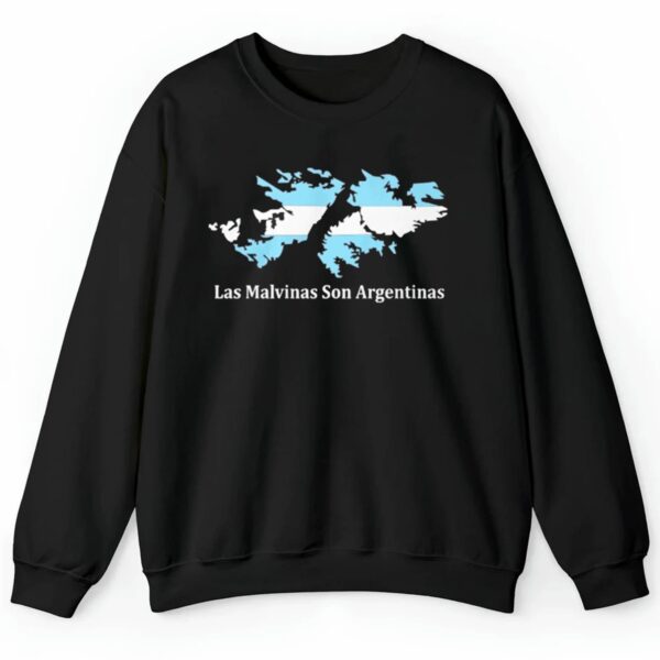 Las Malvinas Son Argentinas Shirt Style 4 4