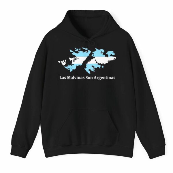 Las Malvinas Son Argentinas Shirt Style 5 1