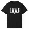 Malik Nabers Dawg Discipline Attitude Will Grit Shirt 1 Style 3 1