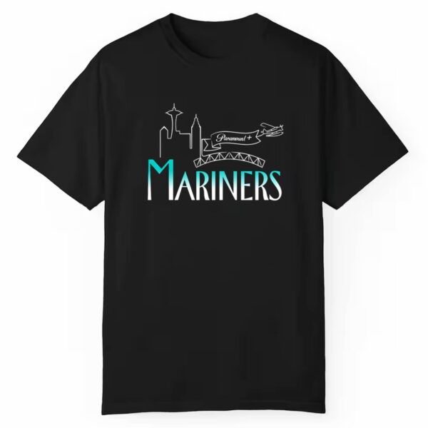 Mariners Frasier T shirt Giveaway 2024 Style 3 1