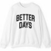 Paige Bueckers Better Days Shirt 2 5