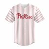 Philles We Own The East Baseball Jersey 1