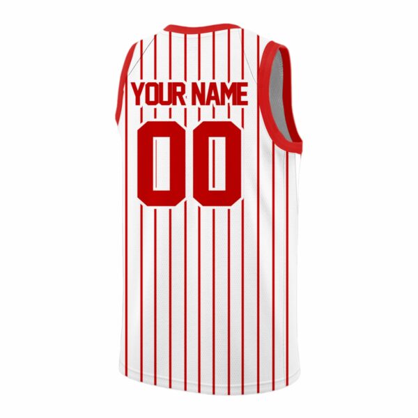 Phillies 2024 Basketball Jersey 1