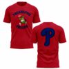 Phillies Phanatic Logo Shirt 1