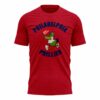 Phillies Phanatic Logo Shirt 2