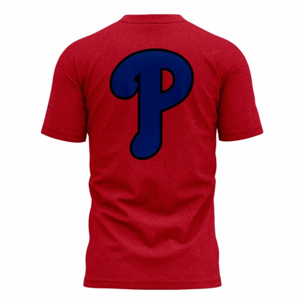 Phillies Phanatic Logo Shirt 3