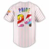 Phillies Pride Night Baseball Jersey 2