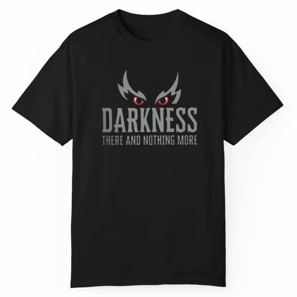 Ravens Darkness There And Nothing More Shirt Style 3 1