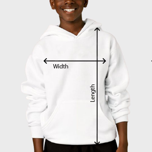 SC Youth Hoodie