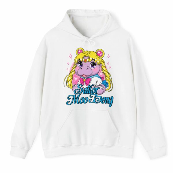 Sailor Moo Deng Shirt Style 5 4