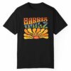 Willie Nelson Harris Walz 2024 Shirt Style 3 1