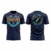 2024 Pacific Coast League Champions Space Cowboys Shirt