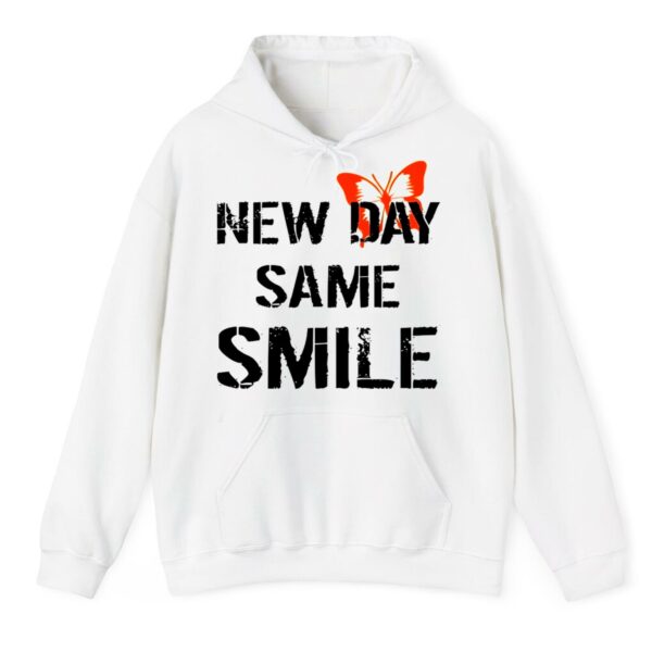 Aja Wilson New Day Same Smile Shirt 3 4