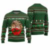 All I Want For Christmas Is Dickmas Naughty Ugly Christmas Sweater 1 1