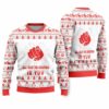 All I Want For Christmas Is You Ugly Christmas Sweater 4 6