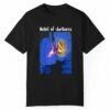 Angel Of Darkness N And Uzi Kissing Shirt 1 1