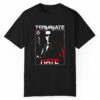 Arnold Schwarzenegger Terminate Hate Shirt 1 1