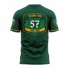 Athletics 57th Anniversary Shirt 2