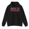 Back To Foulke Shirt 3 1