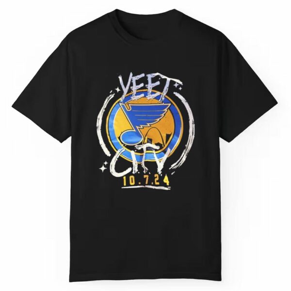 Blues YEET City 10724 Shirt 1 1