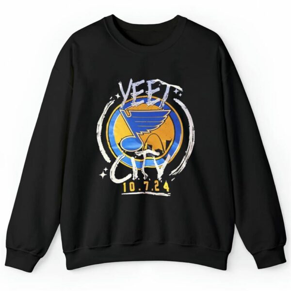 Blues YEET City 10724 Shirt 2 4