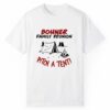 Bohner Family Reunion Pitch A Tent Shirt 1 2