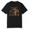 Brad Holmes Positional Villain Shirt 1 1