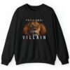 Brad Holmes Positional Villain Shirt 2 4