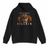 Brad Holmes Positional Villain Shirt 3 1