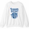 Cat Lesbians Eat What Shirt 2 5